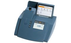 photoLab - Model S6 - WTW - 250013D - Filter Photometer