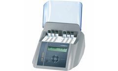 WTW - Model CR 3200 - WTW -1P22 - Thermoreactor