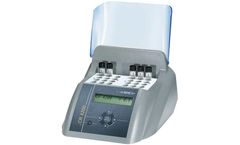 WTW - Model CR 4200 - WTW - 1P23 - Thermoreactor