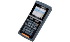 WTW MultiLine - Model 3630 IDS - 2FD570 - Multi-Parameter Portable Meter