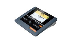 inoLab - Model 9620 IDS - 1FD560 - Multiparameter Benchtop Meter