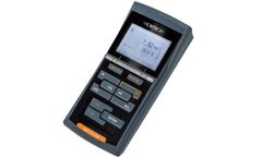 MultiLine - Model 3510 IDS - 2FD350 - Multi-Parameter Portable Meter