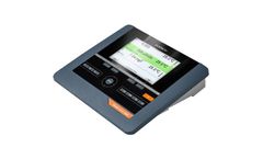 inoLab - Model 9630 IDS - 1FD570 - Multiparameter Benchtop Meter