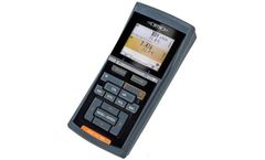 MultiLine - Model 3620 IDS - 2FD560 - Multi-Parameter Portable Meter