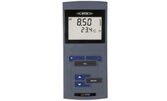 ProfiLine - Model 3110 - 2AA110 - pH Meter