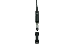 WTW DurOx - Model 325  - 201570 - Galvanic Dissolved Oxygen Sensor for Field Application