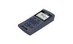 WTW ProfiLine Cond - Model 3310- 2CA300 - Portable Conductivity Meter