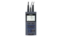 ProfiLine Multi - Model 3320 - WTW - 2FA310 - Universal Handheld  Multi-Parameter