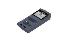 WTW ProfiLine Cond - Model 3110 - 2CA100 - Portable Conductivity Meter