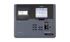 WTW inoLab - Model pH/ION 7320- 1GA330 - pH/ISE Benchtop Meter