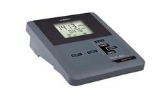 WTW inoLab Cond - Model 7110 - 1CA100 - Benchtop Conductivity Meter