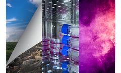 Gas flow management solutions for standard applications sector