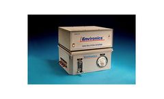 Gas flow management solutions for explosive gas mixing/dilution applications