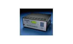 Environics - Model 6100 Series - Computerized Multi-Gas Calibration System