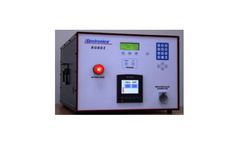 Environics - Model 2 (ROBD2) - Reduced Oxygen Breathing Device