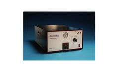 Environics - Model 7000 Series - High Purity Zero Air Generator System