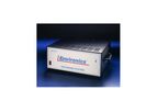 Environics - Model 4040 Series - Advanced Automotive Gas Divider