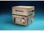 Environics - Explosive Gas Mixing/Dilution Applications  System