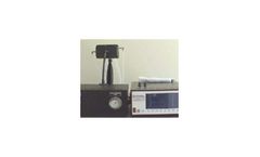 Environics - Medical/Biological Gas Flow and Scientific Research Applications System