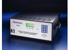 Environics - Model Series 6113 - Ozone Transfer Standard with Photometer, Including External Ozone Monitoring