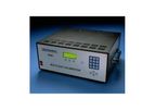 Environics - Model 6100 Series - Ambient Multi-Gas Calibration/Dilution System