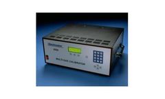 Environics - Model 6100 Series - Ambient Multi-Gas Calibration/Dilution System