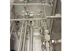 Environics - Model 4000UHP Series - Ultra High Purity Multi-Component Gas Mixing System