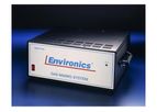 Environics - Model 4040UHP Series - Ultra-High Purity (UHP) Gas Dilution System