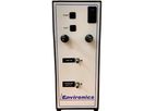 Environics - Model 500 Series - Stand Alone Humidification System