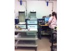 Calibration Service