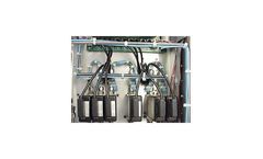 Environics - Heated Flow Path