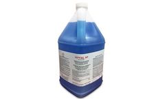 Vittal - Model XP - Disinfectants