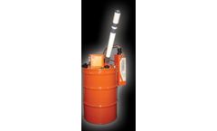 Dextrite - Fluorescent Crushers