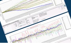Statistical Inventory Reconciliation (SIR) Service for Leak Detection