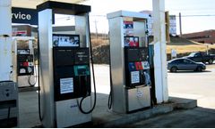 Fuel Management Program Service