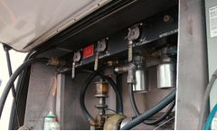 Precision Tank Testing System