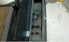 Secondary Containment Testing Services