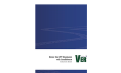CPT Solution Brief Catalogue