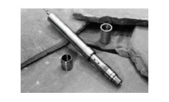 Vertek ConeSipper - Simultaneous In-line Sampling Module