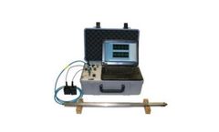 Vertek - Model VTK 8cm2 - Digital Cone