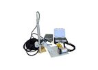 Vertek - Model HT / VTK Series - Cones and Data Acquisition Systems