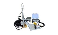 Vertek - Model HT / VTK Series - Cones and Data Acquisition Systems