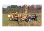 Vertek - Drill Rig CPT Adapter Kit