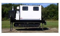 Vertek - Track Based CPT Push Systems