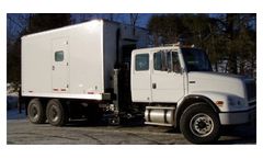 Vertek - Truck Based CPT Push Systems