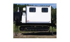 Vertek - CPT Track Rigs