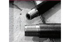 Vertek - Speed Lock Rods