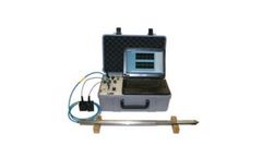 Vertek - Model VTK 10cm2 - Digital Cone