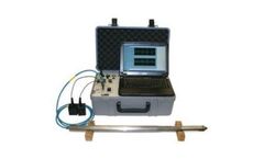 Vertek - Model VTK 15cm2 - Digital Cone