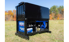 Vertek - Drill Rig Conversion Kit